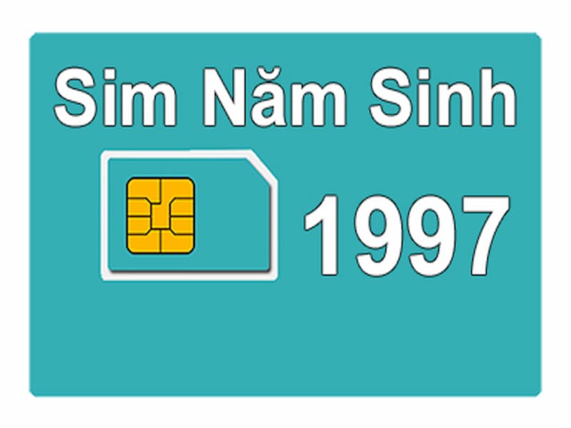 Chọn sim với mức giá từ 10 đến 50 triệu đồng
