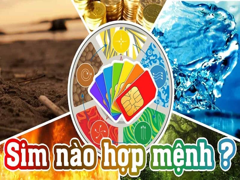 Cách để chọn sim sinh năm 1988 ưng ý