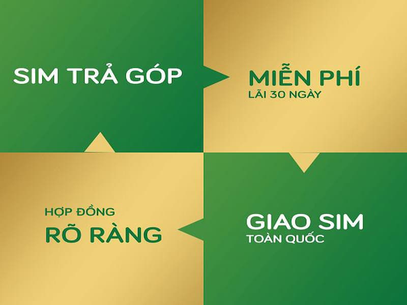 Đại Phát mang đến nhiều ưu điểm vượt trội