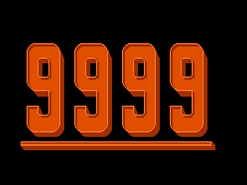 Sim tứ quý 9999 trường tồn mãi mãi