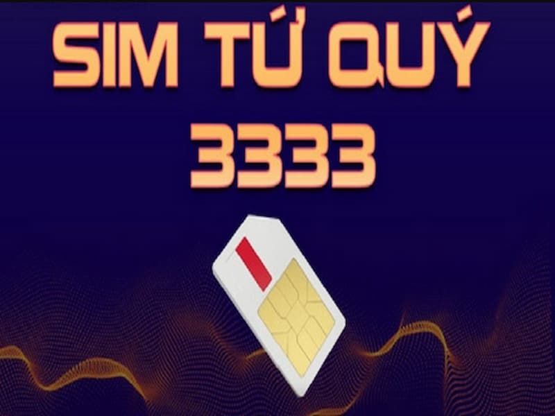 Những người làm ăn kinh doanh nên đầu tư sim 33 cho công việc của mình