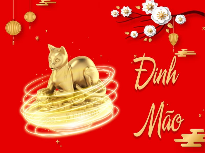 Người tuổi Mão là người mạnh mẽ, nhanh nhẹn và linh hoạt