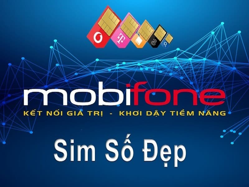 Để mua được sim số đẹp an toàn nhất hãy lưu ý về thông tin chính chủ