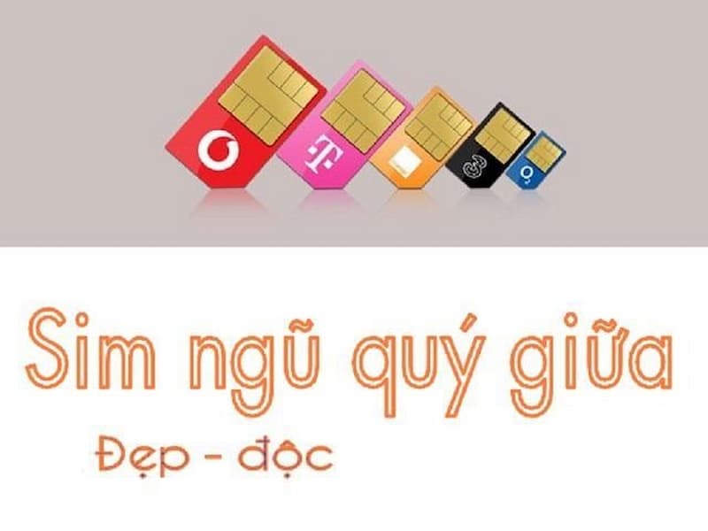 Dãy số 99999 luôn thể hiện sức mạnh và sự uy quyền của nó