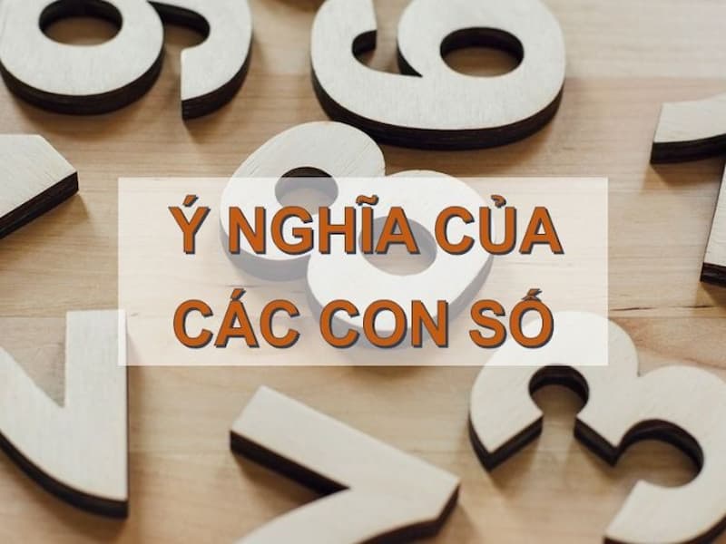 Dựa vào ý nghĩa của các con số khi chọn sim