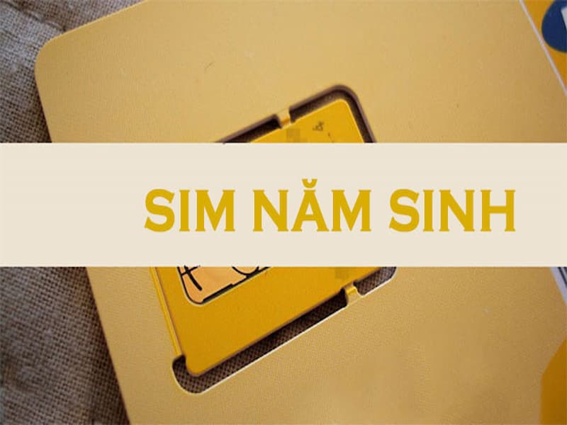 Chọn sim có đầu số mới là giải pháp tiết kiệm