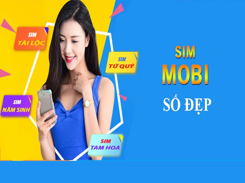 Sim mobi tứ quý giá rẻ bất ngờ