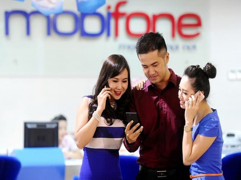 Đầu số của nhà mạng mobiphone