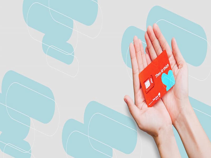 Con số nào tạo nên vẻ đẹp cho sim tứ quý