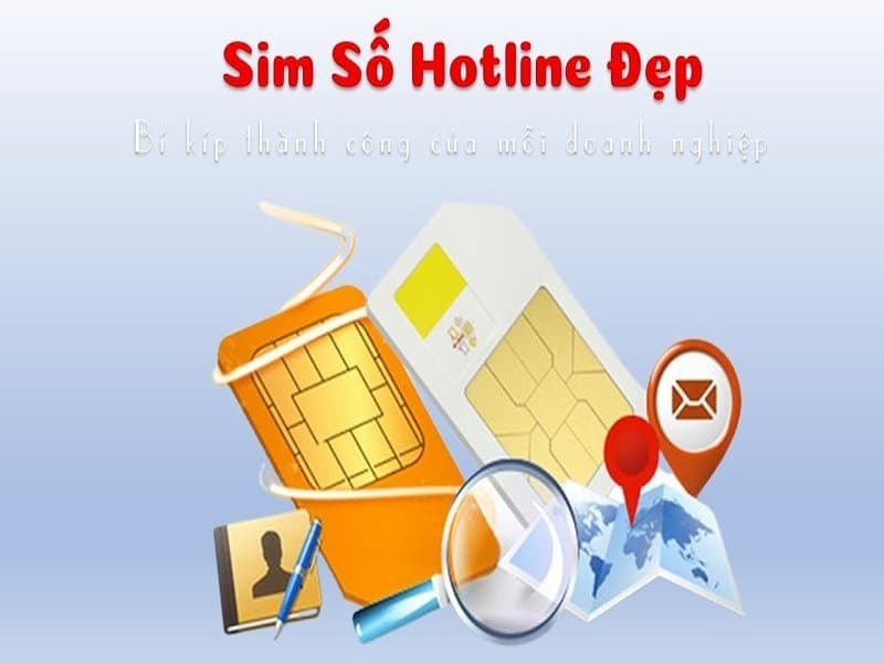 Lý gì gì bạn nên mua sim đuôi 3979 để dùng