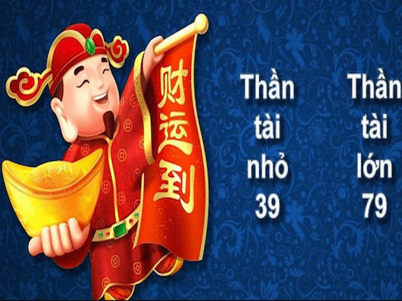 Dãy số 3979 có ý nghĩa gì đem lại cho chủ nhân