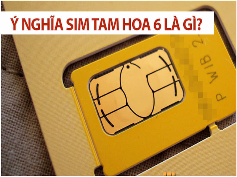 Đối với người Trung Hoa thì sim 666 luôn đem lại thuận lợi và may mắn