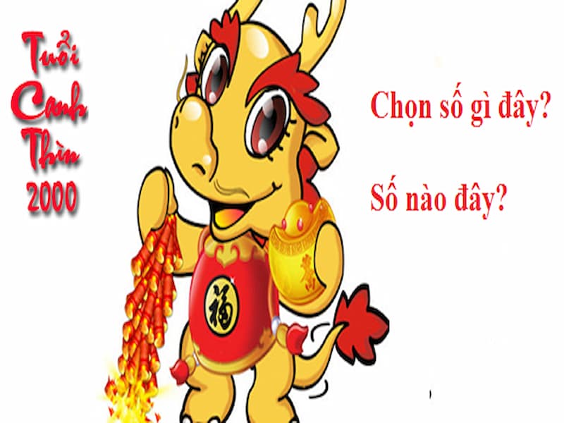 Sự sắp xếp của các con số cũng quyết định giá bán