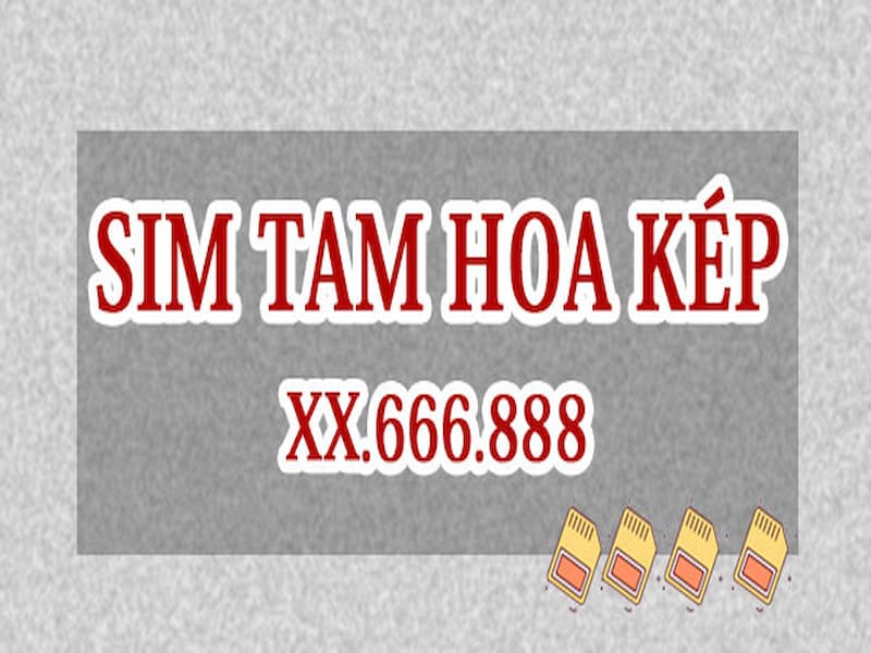 Đầu số nhà mạng Viettel chưa bao giờ hết hot