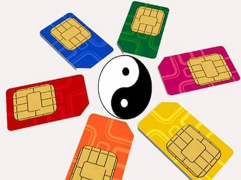 Chọn sim phong thủy không thể bỏ qua luật m Dương