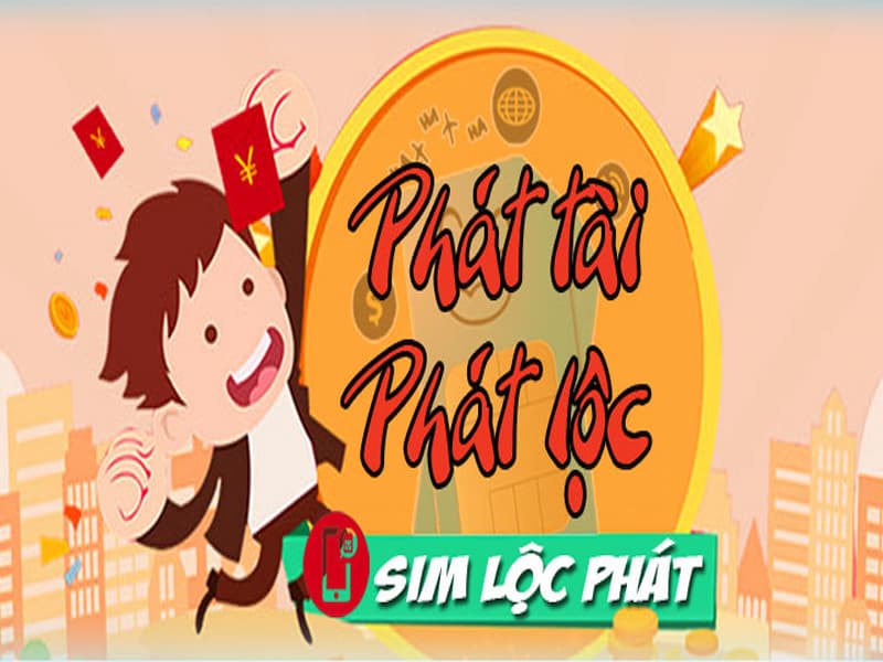 Ý nghĩa của con số 6 trong sim lộc phát là gì?