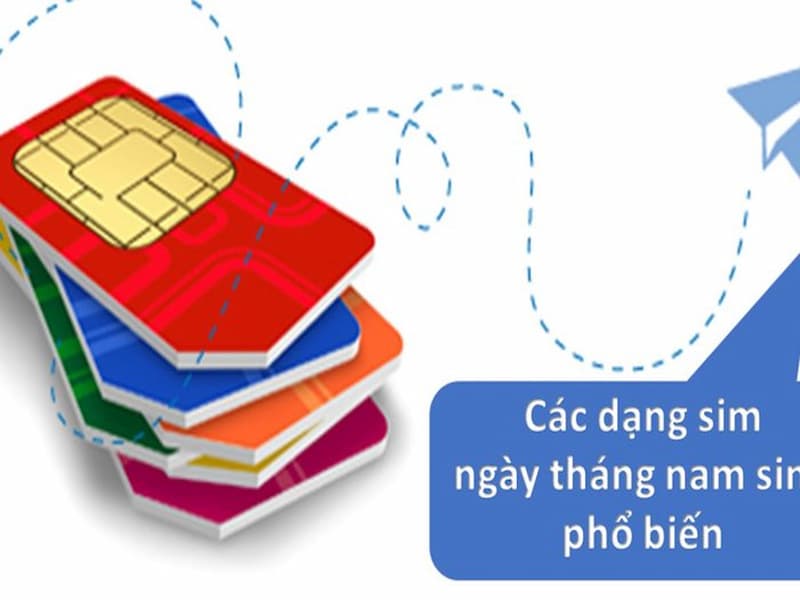 Đây là loại sim tốt về mặt phong thủy