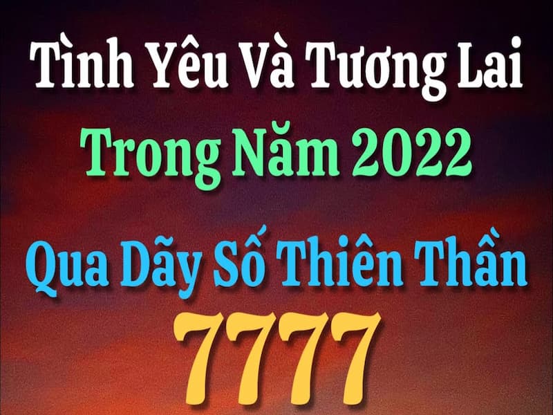 Sim tứ quý 7 đem đến sức sống mạnh mẽ cuộc đời tươi sáng