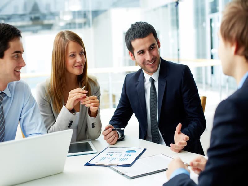 Dịch vụ cung cấp cho khách hàng uy tín chuyên nghiệp