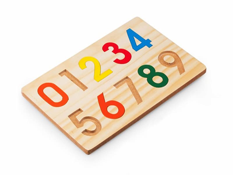 Yếu tố là các số phụ trong sim đuôi 4444