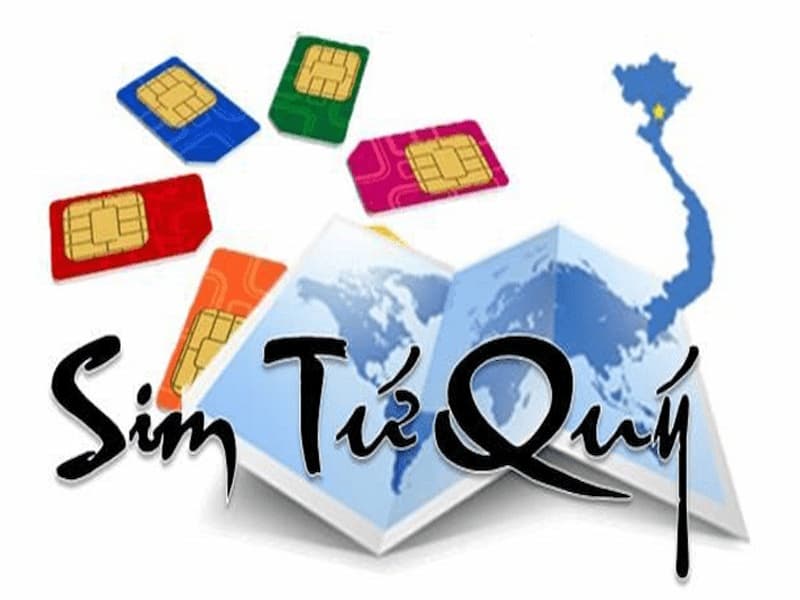   Tùy vào bạn mệnh gì để chọn sim cho phù hợp