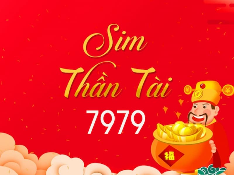 Ý nghĩa của từng con số trong cặp số 7979
