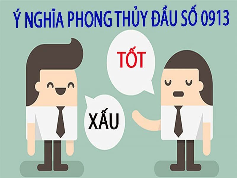 0913 khẳng định lên giá trị và đẳng cấp