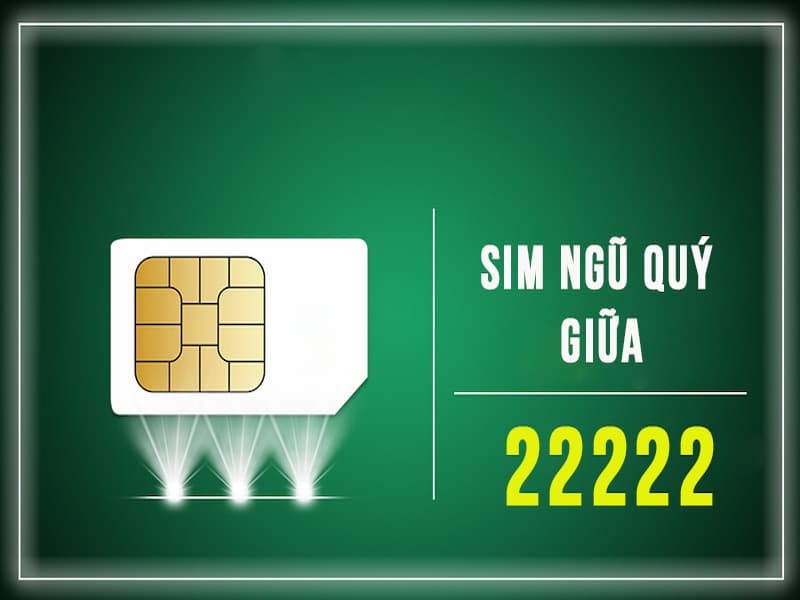  Sim ngũ quý giữa 2