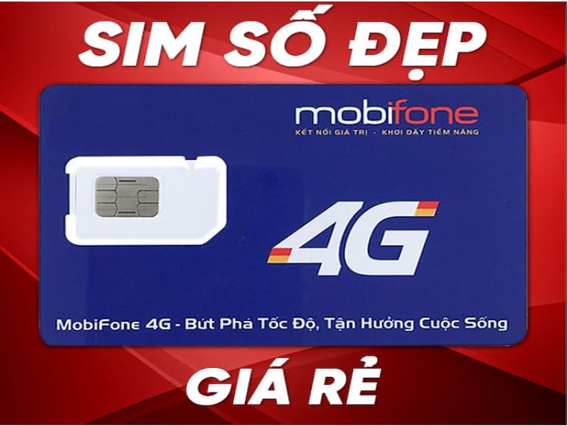 lựa chọn sim số đẹp của nhà mạng Mobifone sẽ có nhiều lợi ích bất ngờ