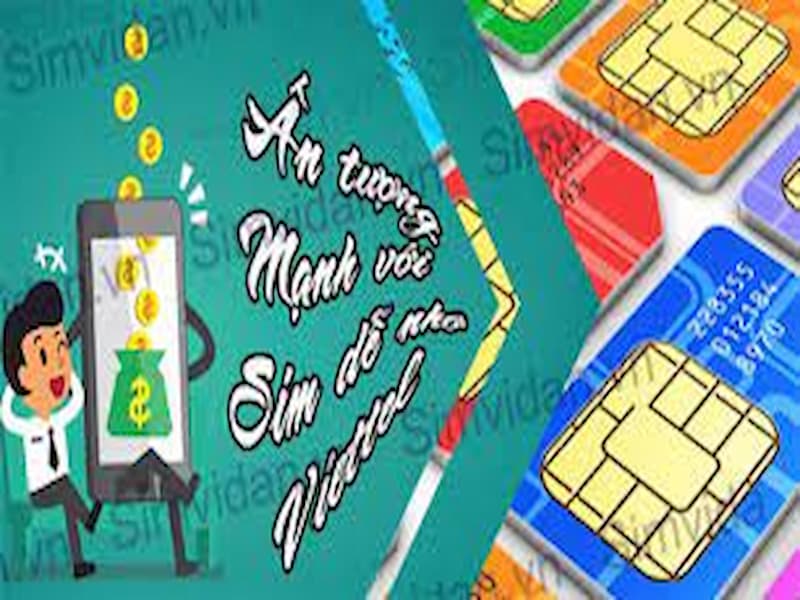 Ý nghĩa của sim dễ nhớ
