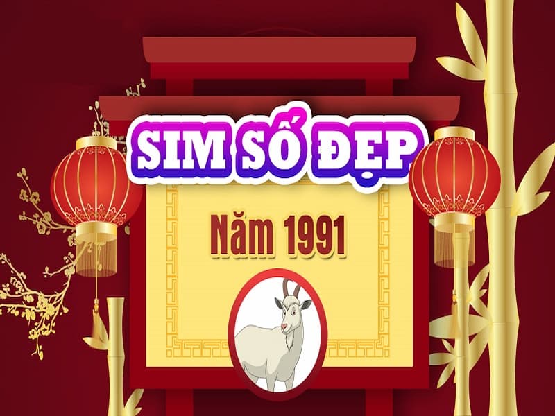 Bạn nên biết cách chọn mua sim hợp tuổi với mình