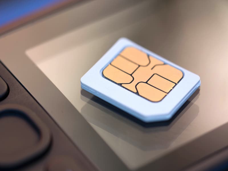 Chọn sim theo phong thủy ngũ hành