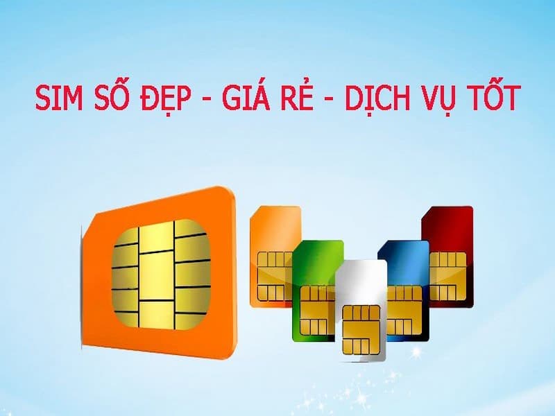 khi mua sim giá rẻ bạn sẽ chọn được số thuê bao nào?