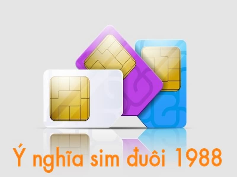  Ý nghĩa của sim này đem đến cho chủ nhân