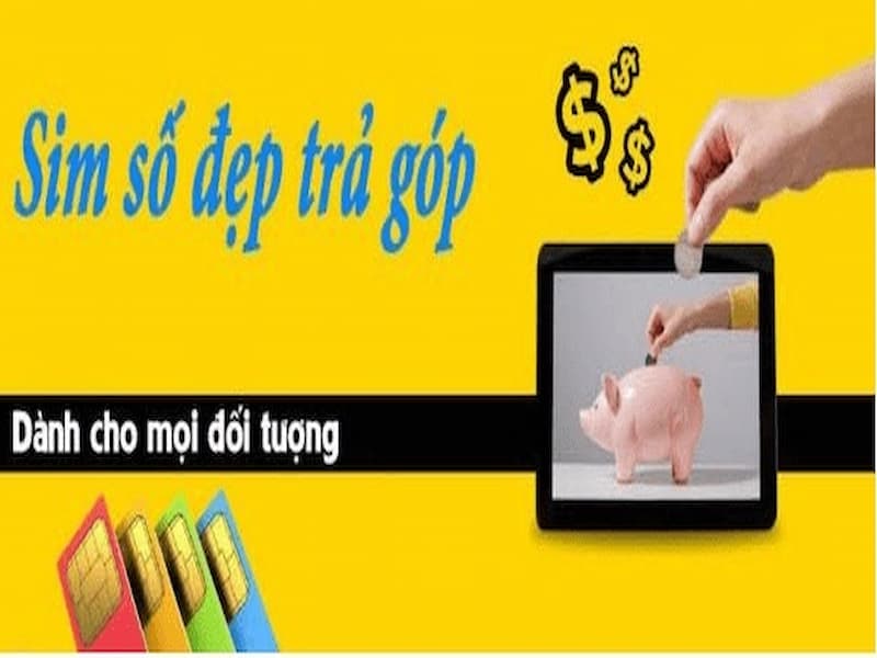 Thoải mái lựa chọn trong hàng ngàn số điện thoại