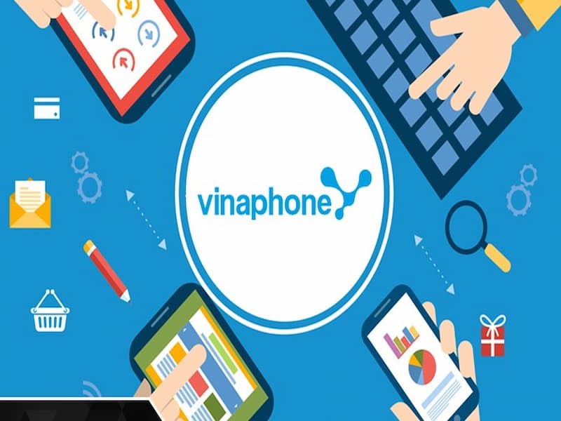 Sim vina tam hoa là sim tam được cung cấp bởi nhà mạng vinaphone