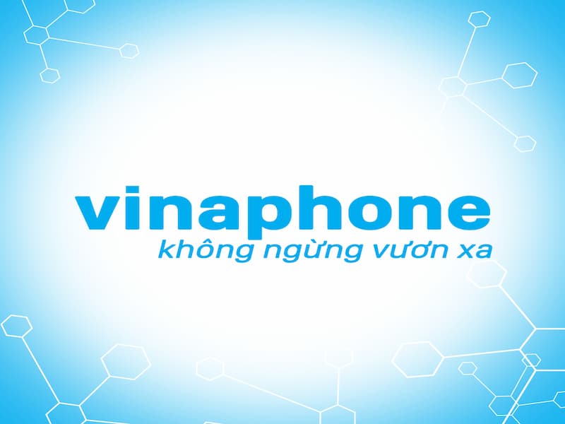  Vinaphone là cái tên thương hiệu đã từ lâu