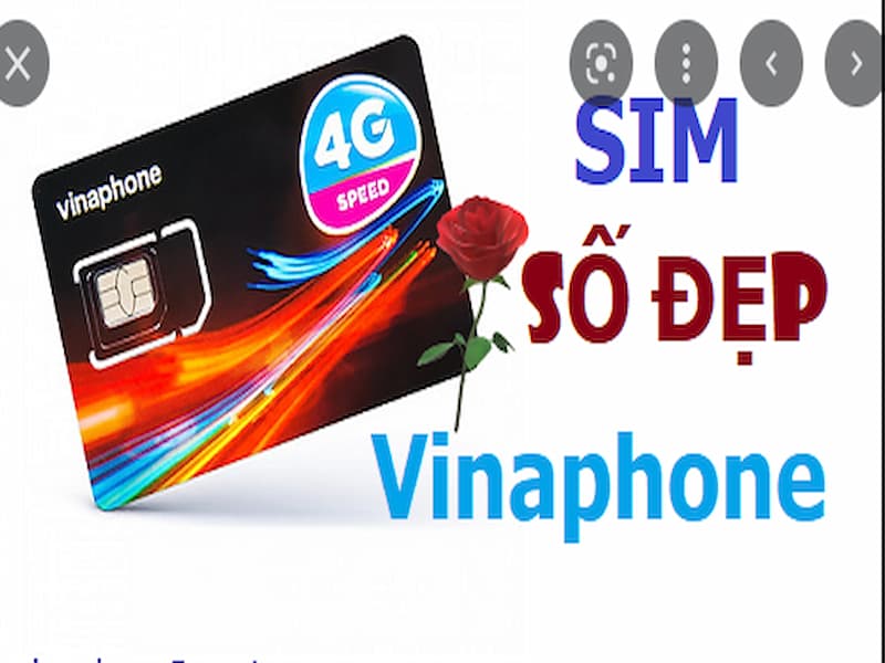 Cung cấp dịch vụ 3G và 4G đường truyền tốt và mạnh