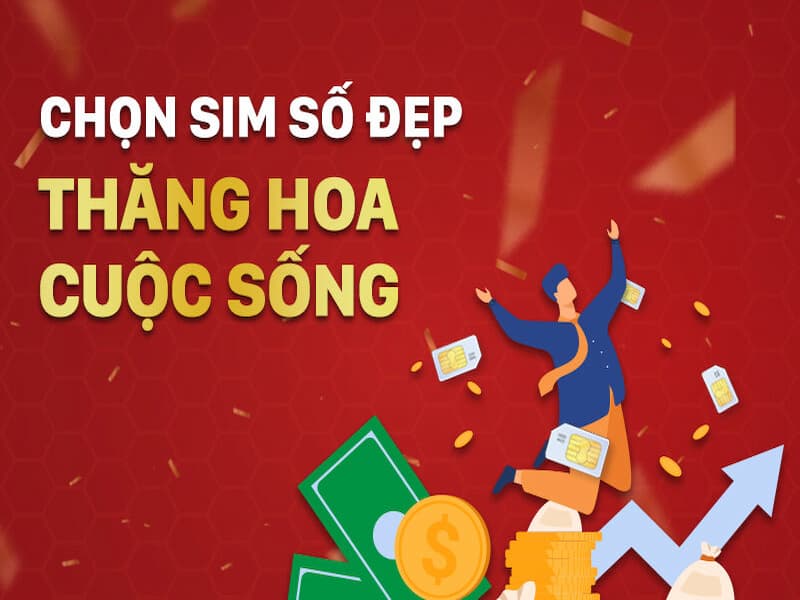 CHọn sim phù hợp với khả năng luôn là lựa chọn hoàn hảo
