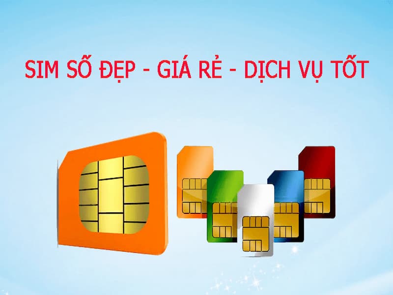 Mua sim 33333 ngũ quý ở Sim Hay