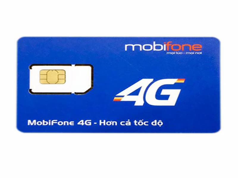 Sim mobi đầu 0909 đem đến khởi đầu thuận lợi