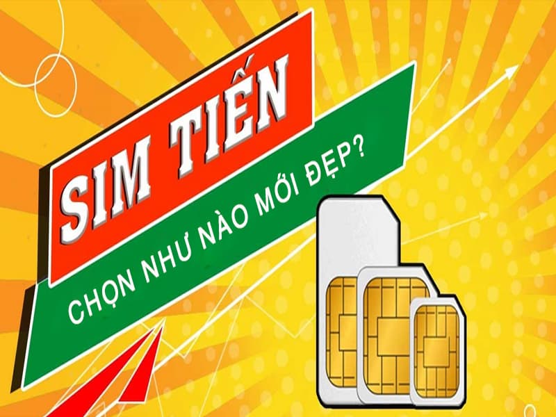 Muốn chọn sim số đẹp thì cũng nên biết các
