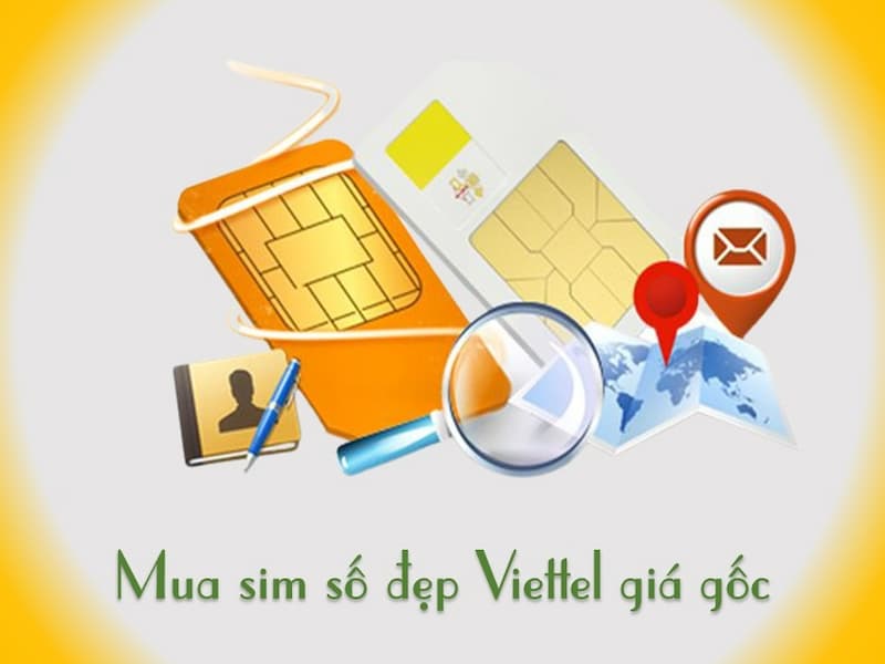 Sim Hay địa chỉ uy tín số 1 Việt Nam