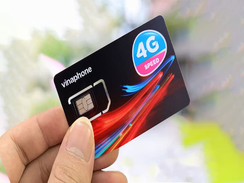  Bạn thoải mái lựa chọn mà không lo lắng về giá sim vianphone