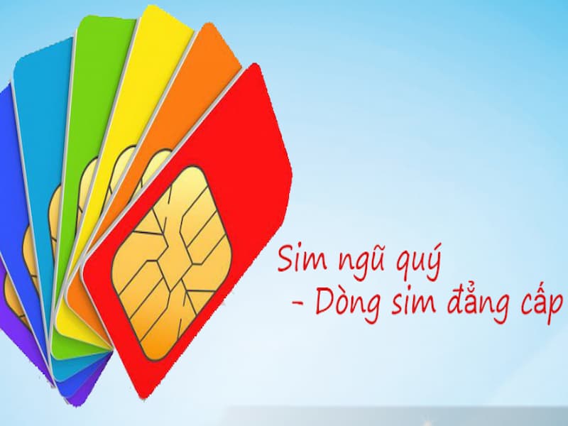  Ý nghĩa của sim ngũ 9 theo giá trị thực tế