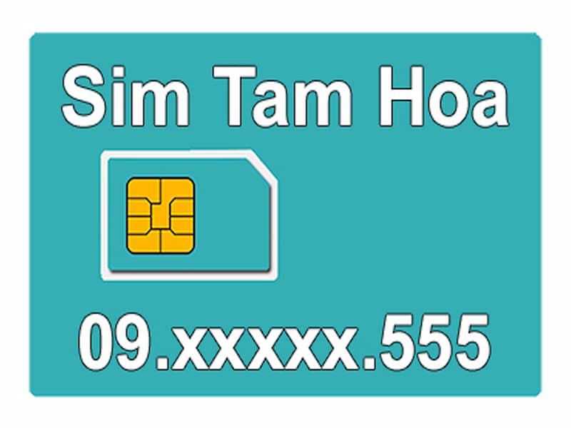  Số 5 được xem là Vua của các số tự nhiên khi đứng ở vị trí trung tâm