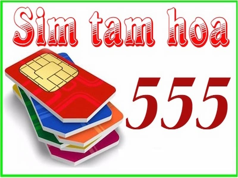  Người sử dụng sim tam hoa 5 là người luôn có sự nỗ lực và cố gắng
