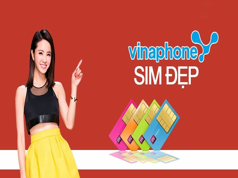  Vinaphone một trong số 3 nhà mạng lớn nhất