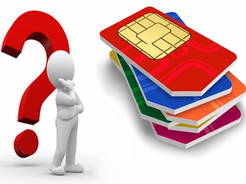 Với khoảng giá trên 100 triệu bạn có thể mua được sim nào?