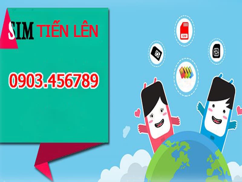 Chọn sim theo ước muốn sẽ giúp thành công và thăng tiến trong công việc